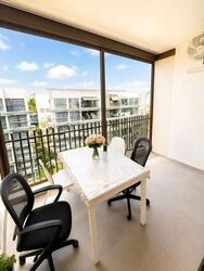 The Inflora (D17), Condominium #597708501